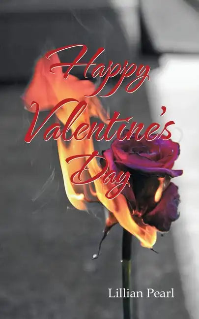 Happy Valentine's Day - Paperback