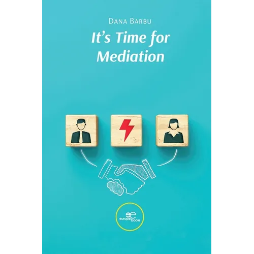 It's time for mediation - Paperback