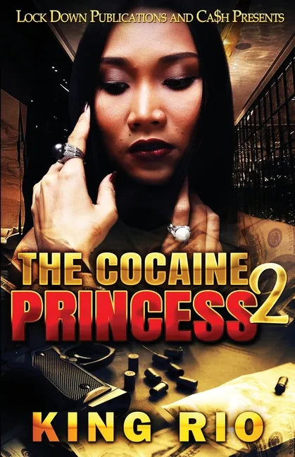 The Cocaine Princess 2 - Paperback