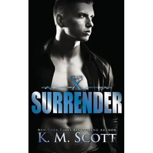 Surrender - Paperback
