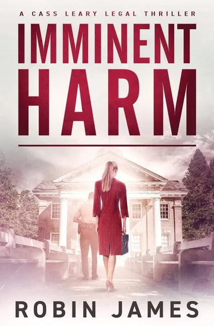 Imminent Harm - Paperback