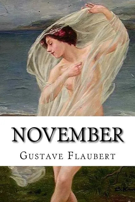 November - Paperback