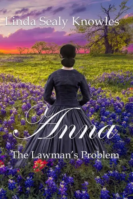 Anna, The Lawman's Problem - Paperback