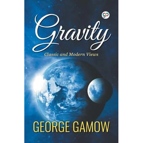 Gravity - Paperback