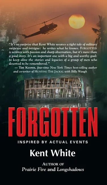 Forgotten - Hardcover