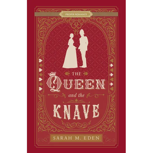 The Queen and the Knave - Paperback