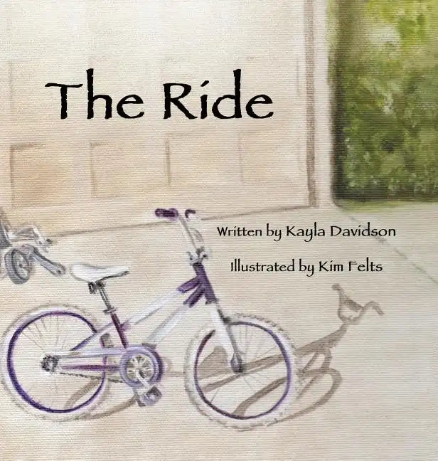 The Ride - Hardcover