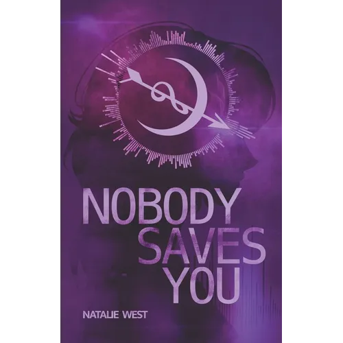 Nobody Saves You - Paperback
