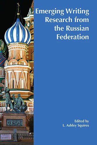 Emerging Writing Research from the Russian Federation - Paperback