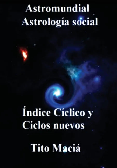 Indice Ciclico y Ciclos Nuevos - Paperback