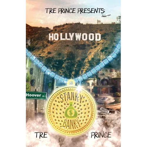 Stanky Banky - Paperback