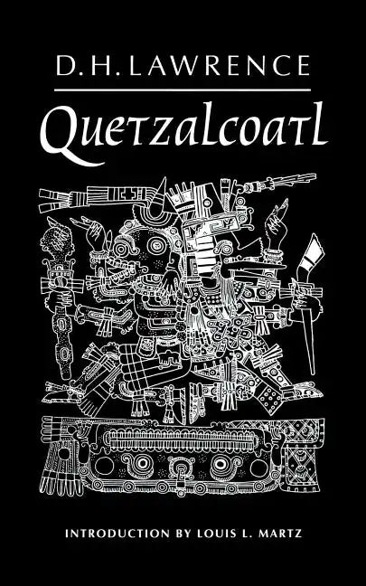 Quetzalcoatl: Novel - Paperback