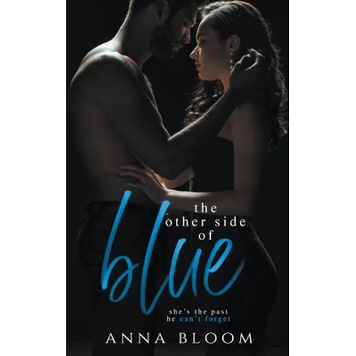 The Other Side of Blue - Paperback