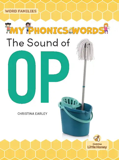 The Sound of Op - Paperback