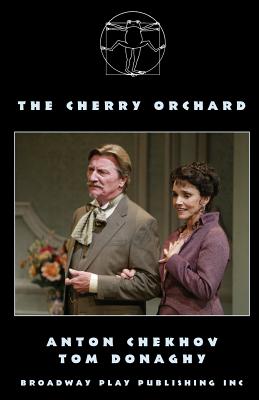 The Cherry Orchard - Paperback