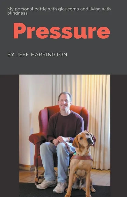 Pressure - Paperback