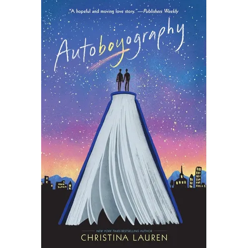 Autoboyography - Paperback