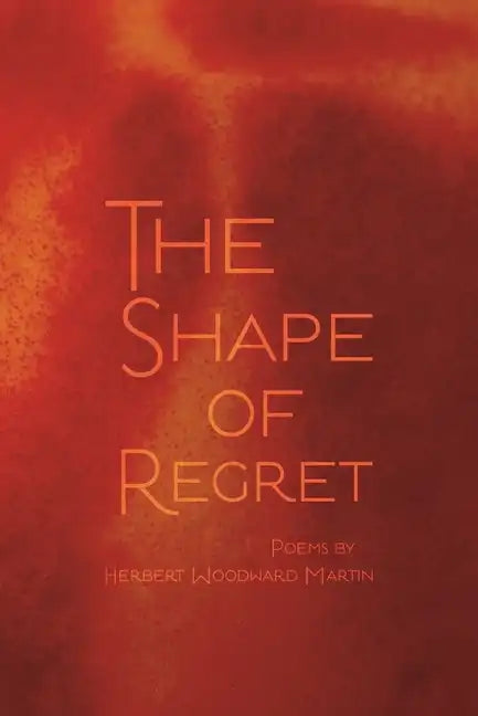 Shape of Regret - Paperback