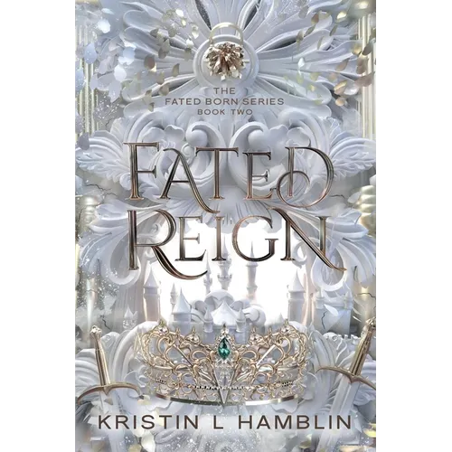 Fated Reign - Paperback