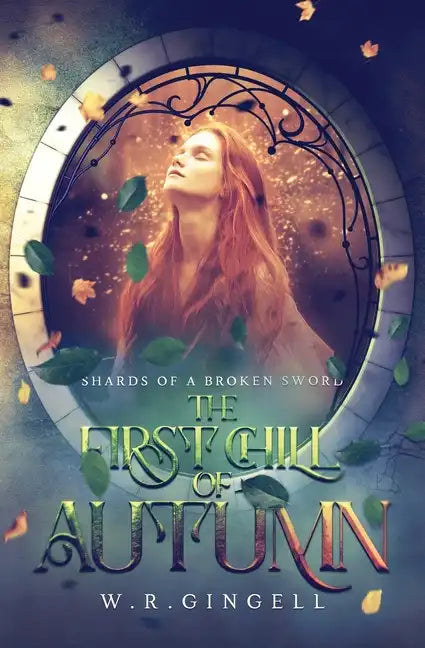 The First Chill of Autumn - Paperback