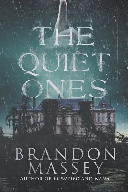 The Quiet Ones - Paperback