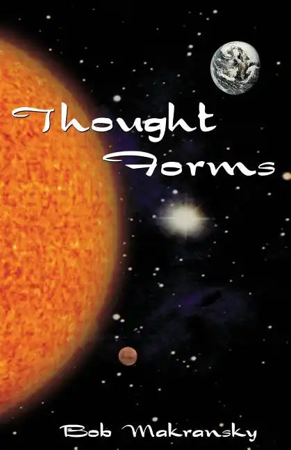 Thought Forms - Paperback