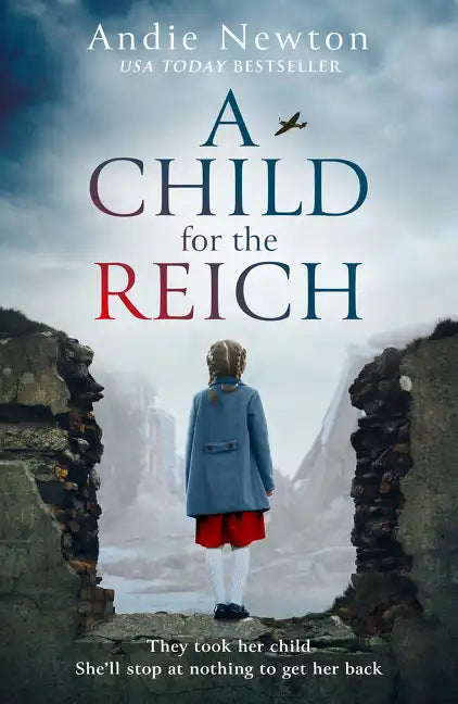 A Child for the Reich - Paperback