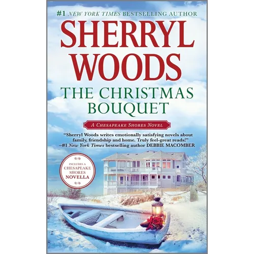 The Christmas Bouquet: An Anthology - Paperback