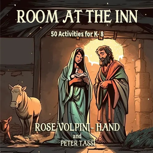 Room at the Inn - Paperback