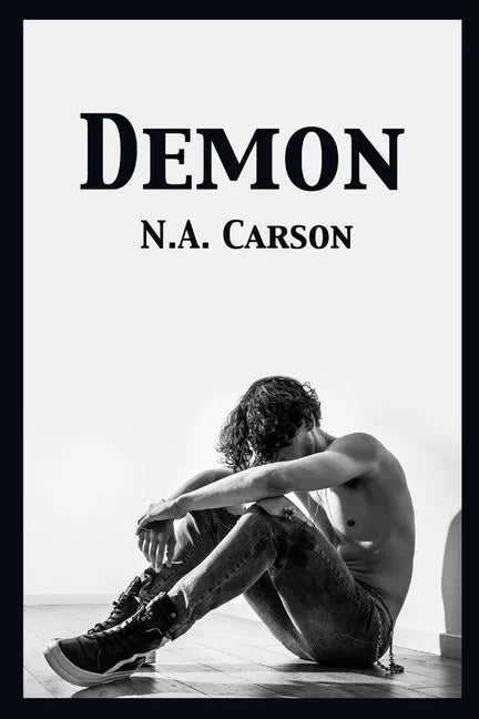 Demon - Paperback