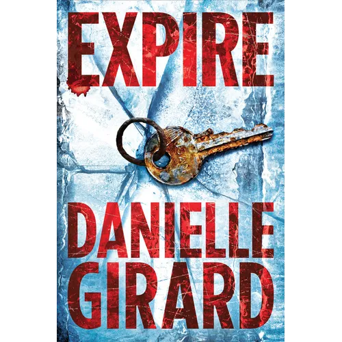 Expire - Paperback