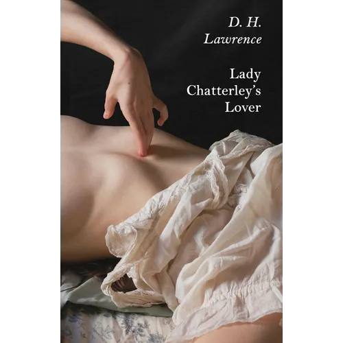 Lady Chatterley's Lover - Paperback