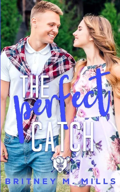 The Perfect Catch: A Young Adult Romance - Paperback