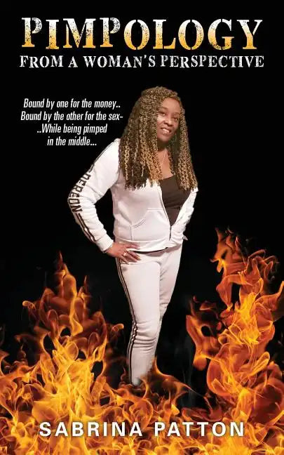 Pimpology From a Woman's Perspective - Paperback