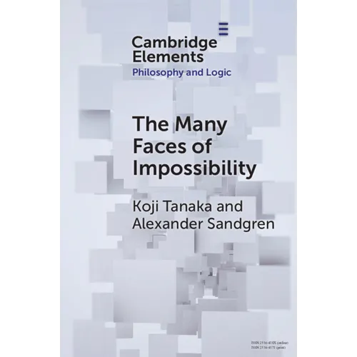 The Many Faces of Impossibility - Paperback