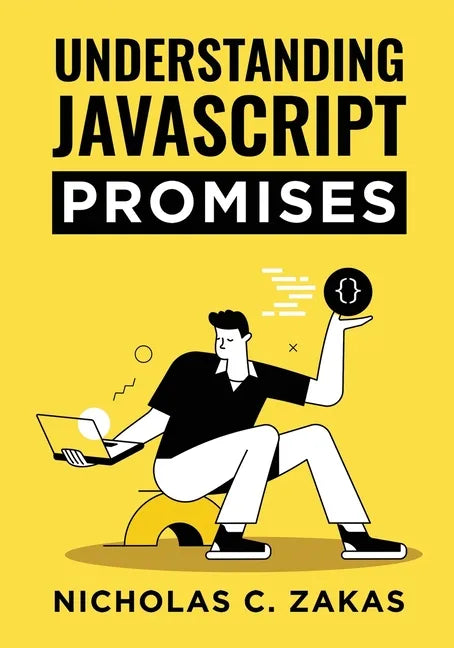 Understanding JavaScript Promises - Paperback