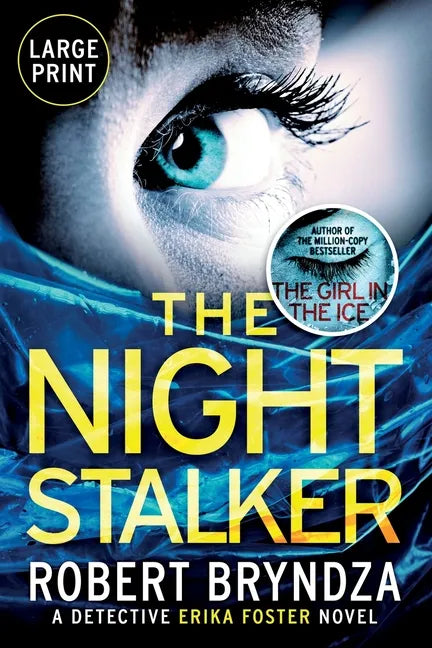 The Night Stalker - Paperback