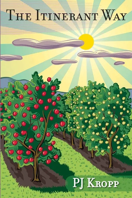 The Itinerant Way - Paperback