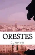 Orestes - Paperback