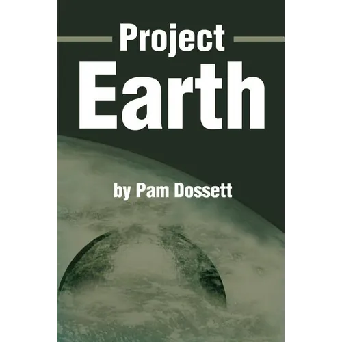 Project Earth - Paperback