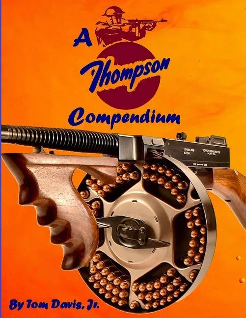 A Thompson Compendium - Paperback