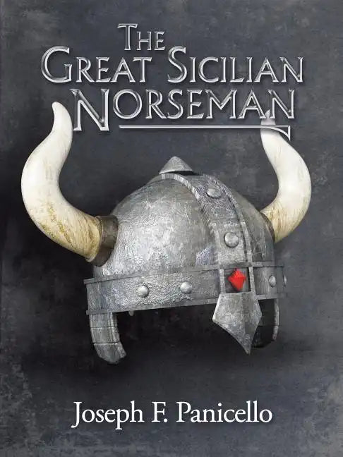 The Great Sicilian Norseman - Paperback