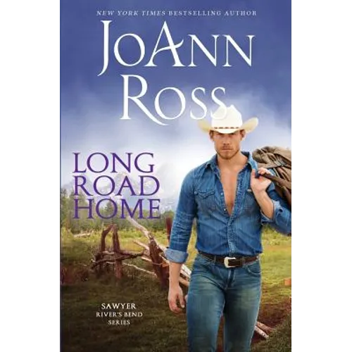 Long Road Home - Paperback