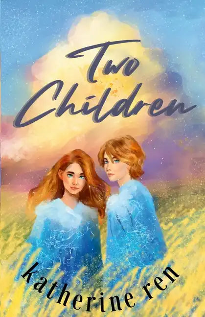 Two Children - Paperback