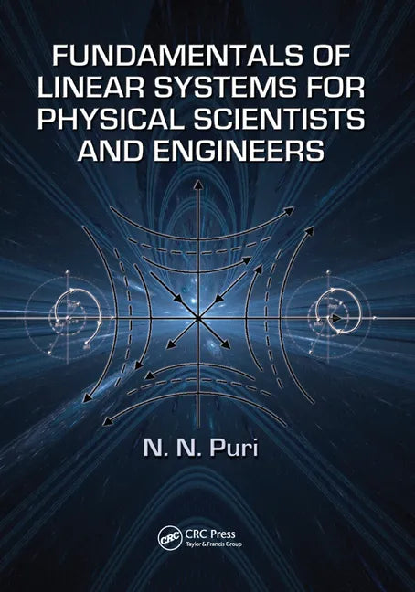 Fundamentals of Linear Systems for Physical Scientists and Engineers - Paperback