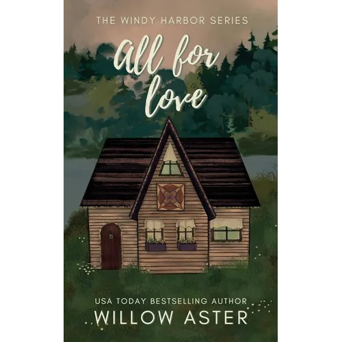 All for Love Special Edition - Paperback