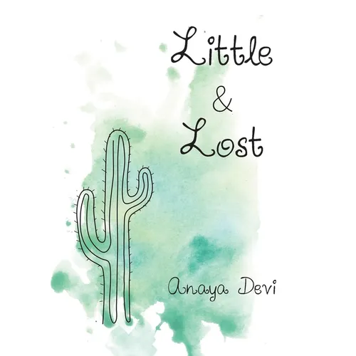 Little and Lost - Paperback
