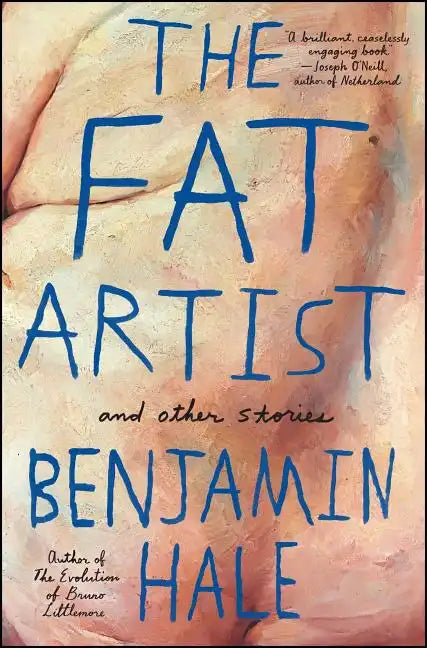 The Fat Artist and Other Stories - Paperback