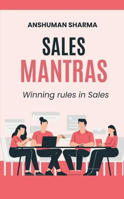 Sales Mantras - Paperback