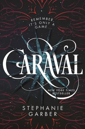Caraval - Hardcover